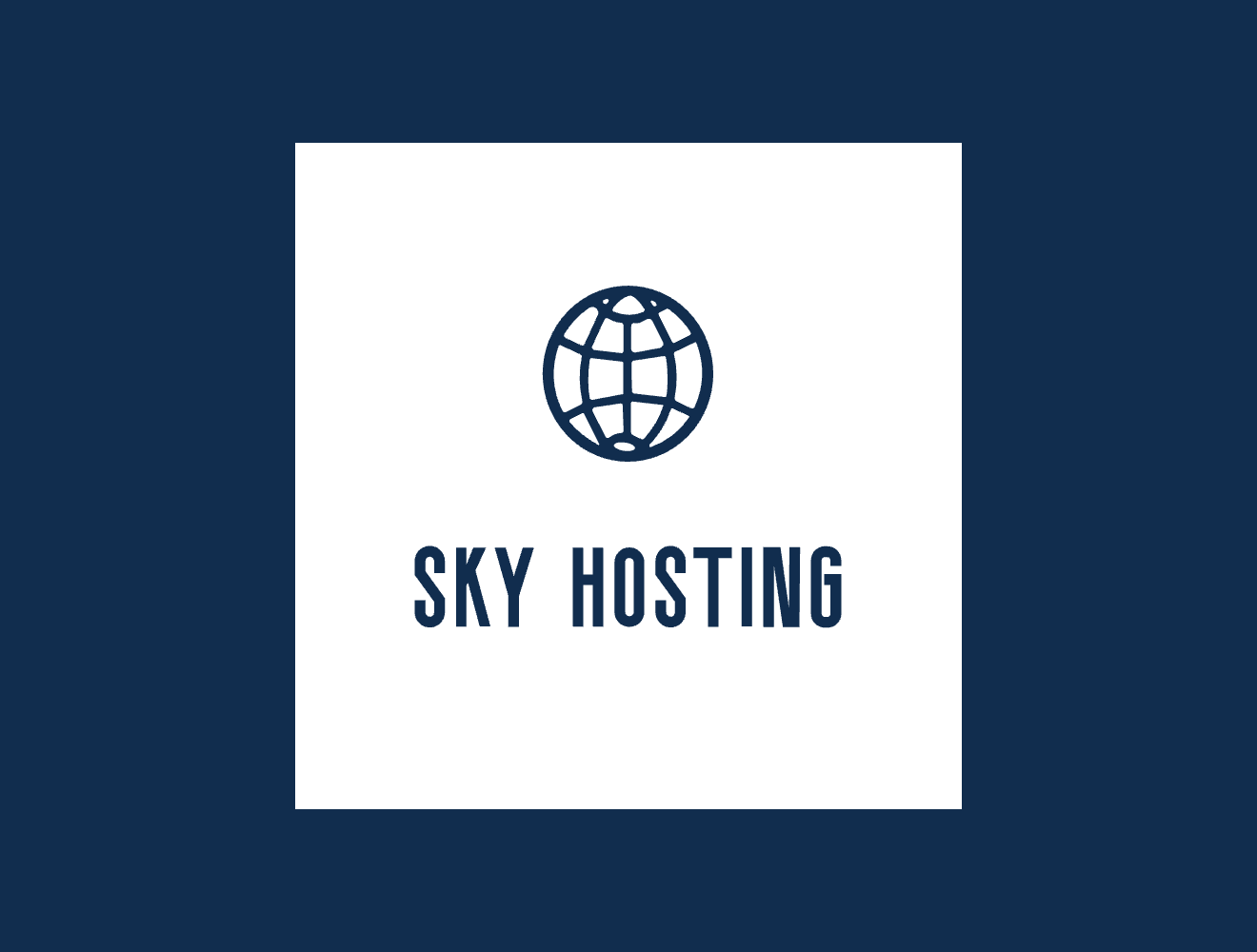 sky hosting